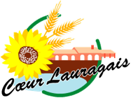 Logo coeur lauragais