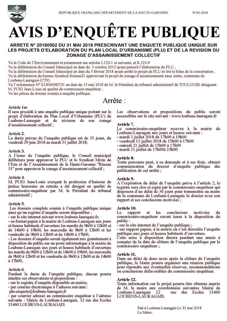Enquete assainissement-1