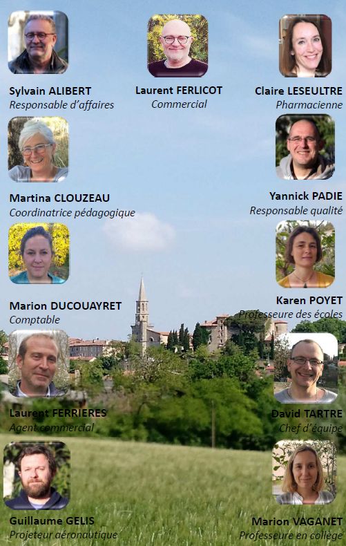 Trombi et programme v3-2